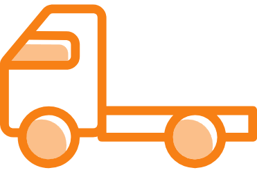 屏南拖车/平板车